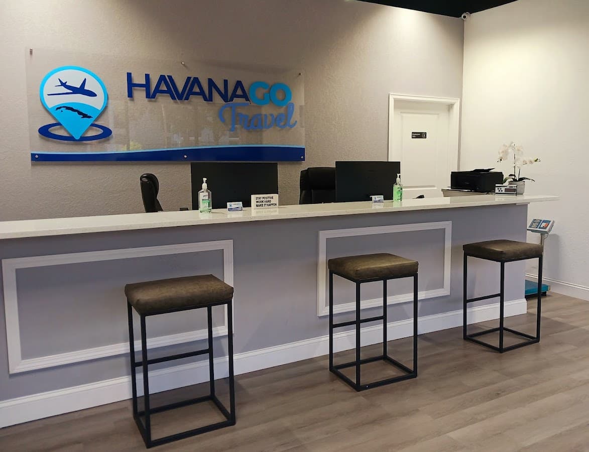Havana Go Travel — foto