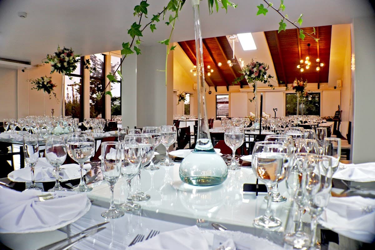 Milagros Eventos y Recepciones