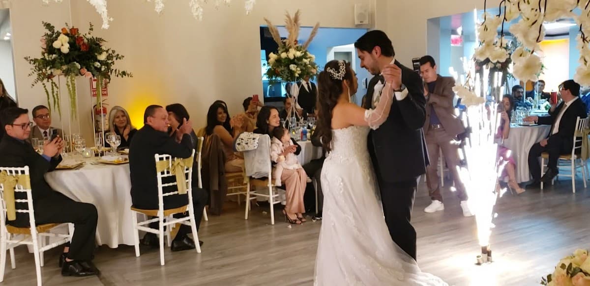 Milagros Eventos y Recepciones — foto