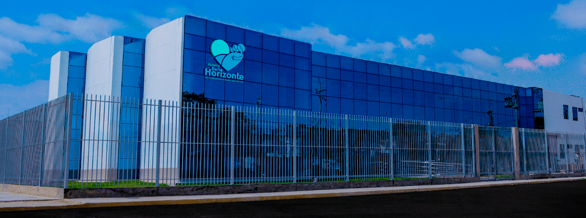 Clínica Bello Horizonte - PIURA — foto