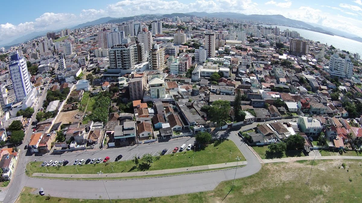 3° Ofício de Registro de Imóveis de Florianópolis — foto