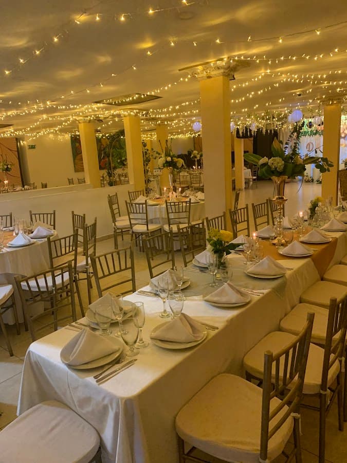 Eventos Da´nelly