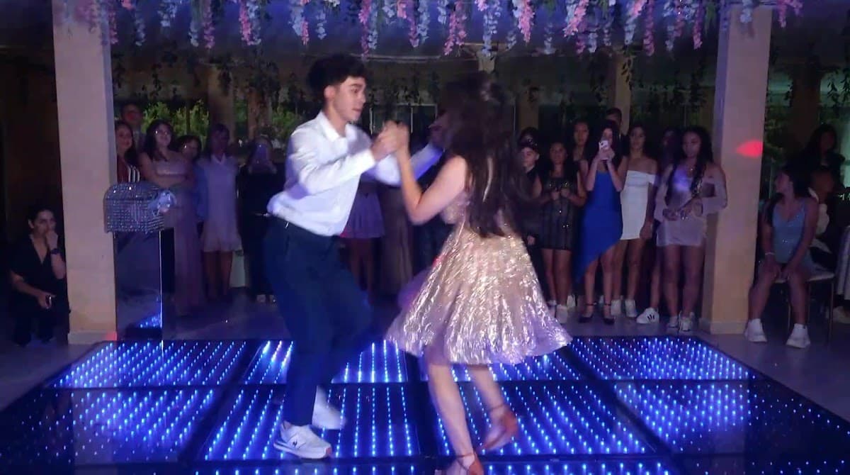 Eventos Da´nelly — foto