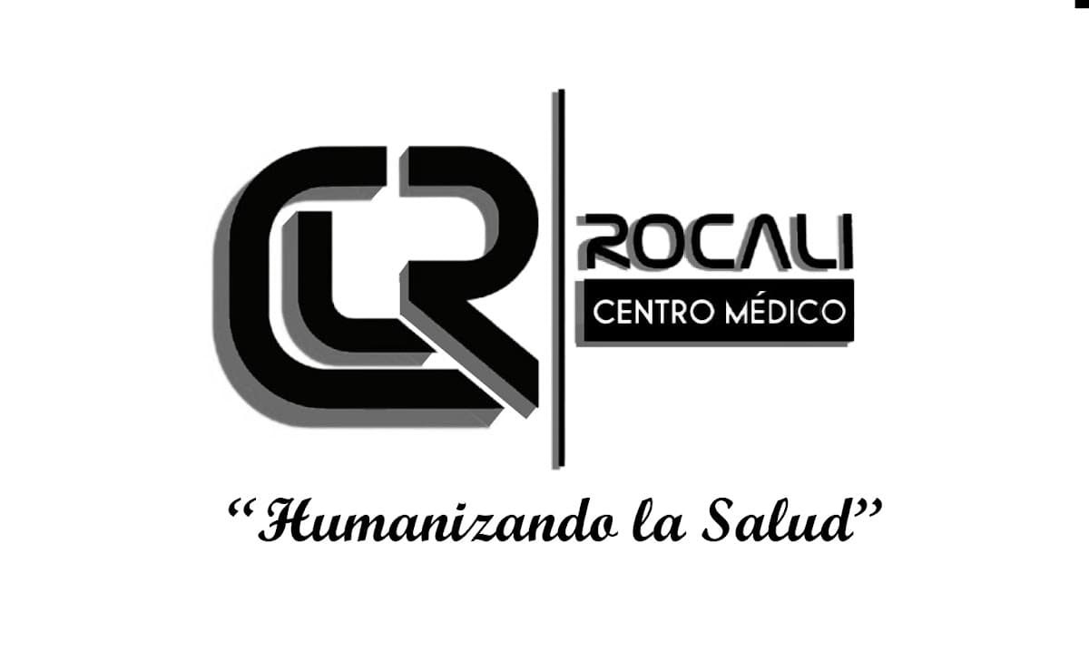 CENTRO MEDICO ROCALI — foto
