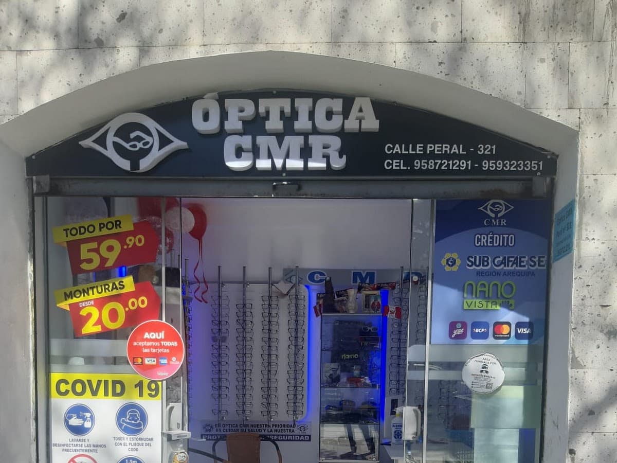 CENTRO MEDICO ROCALI — foto