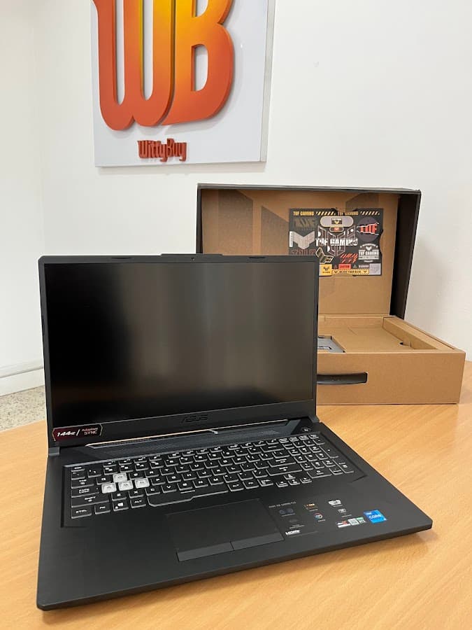 WittyBuy — foto