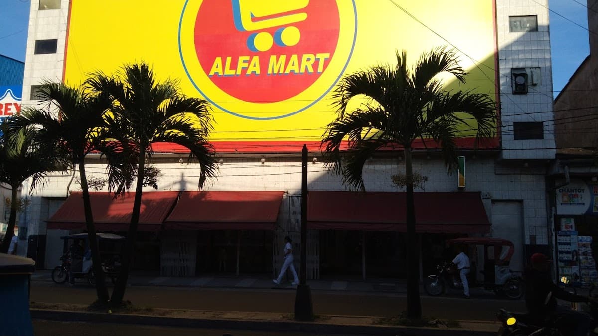 Alfa Mart Iquitos