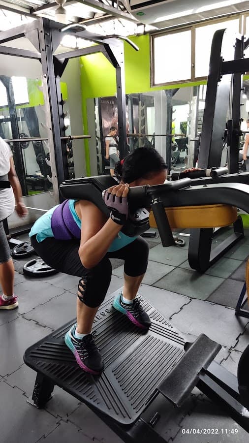 Perfect GYM