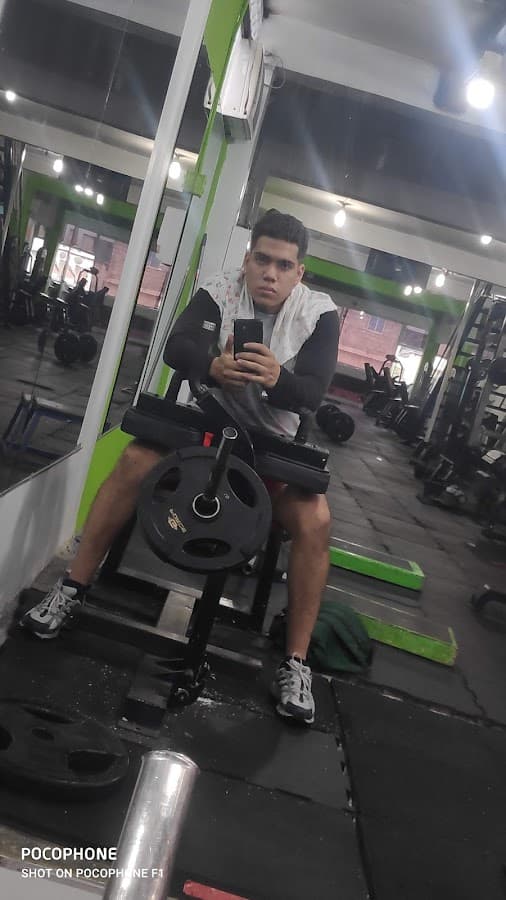 Perfect GYM — foto