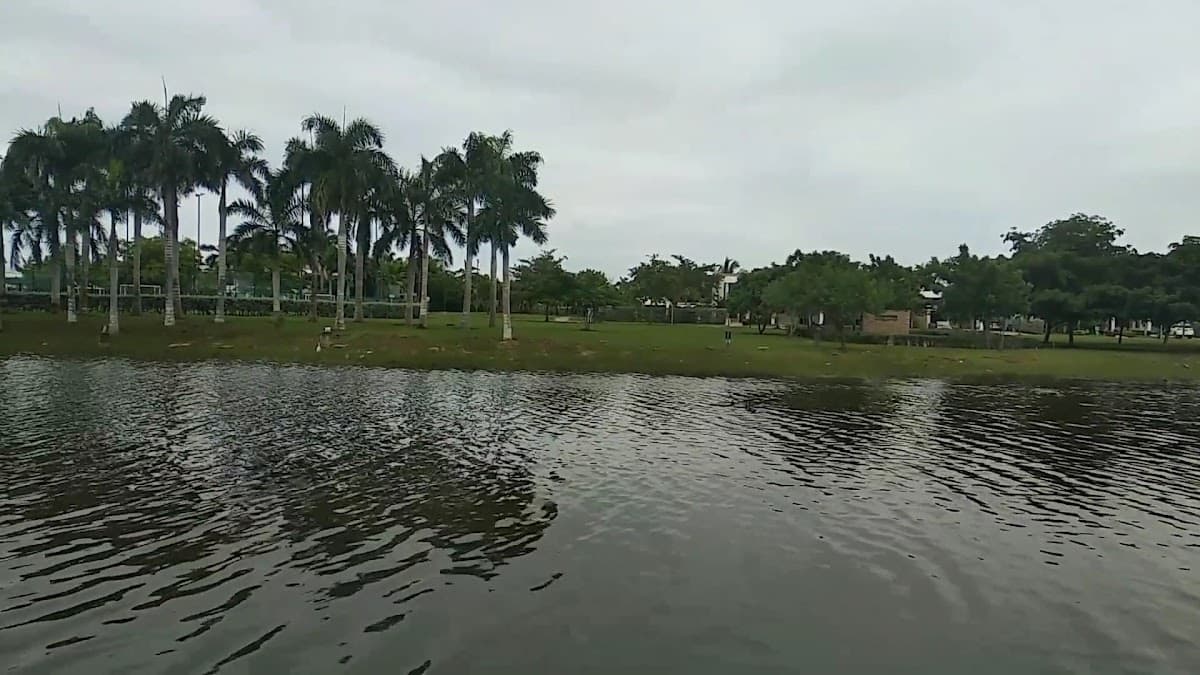 Maremagnum Cartagena — foto