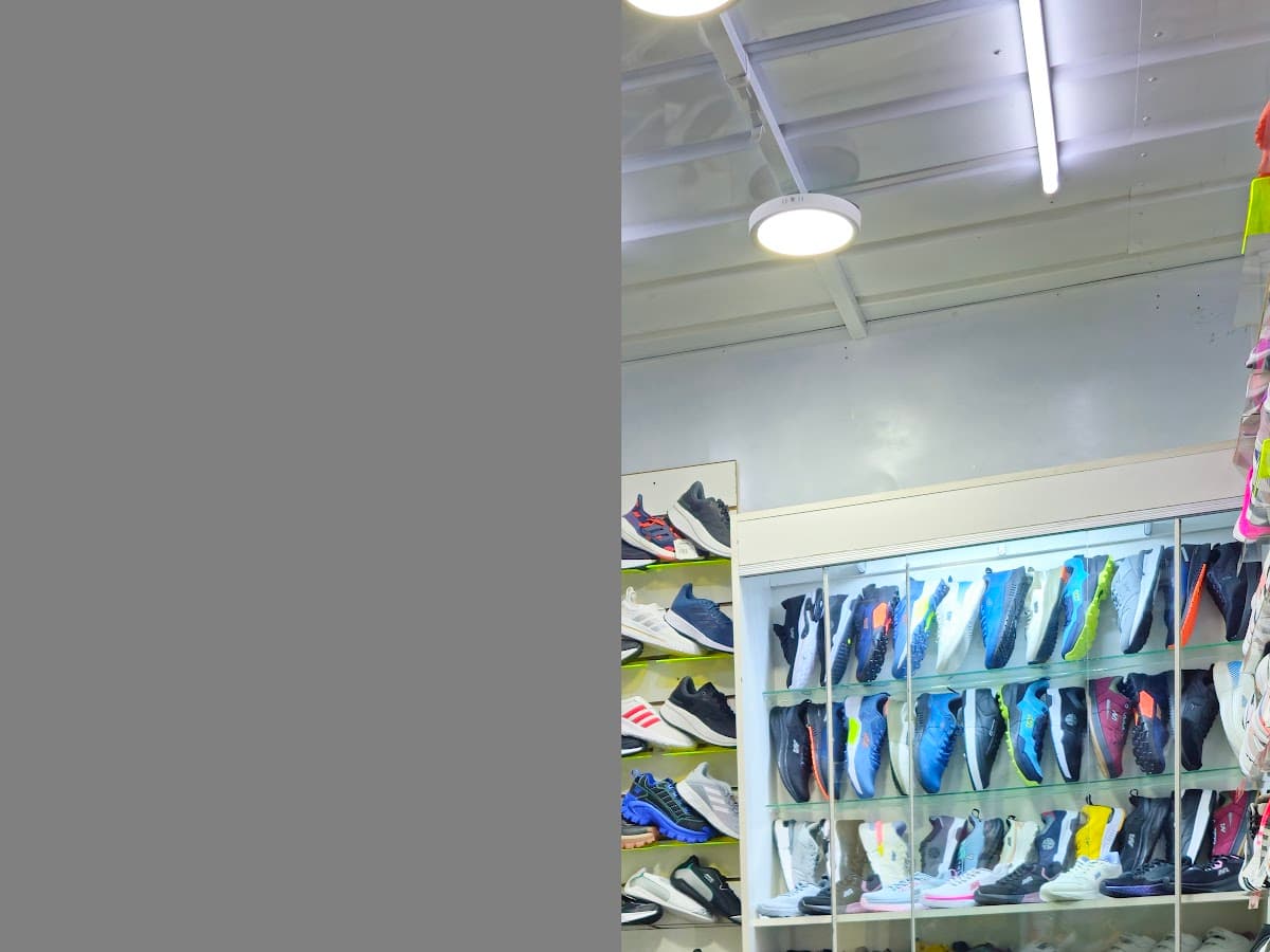 Galeria Feria Real
