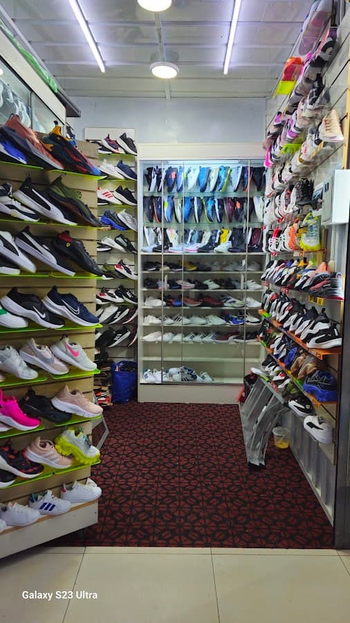 Galeria Feria Real — foto