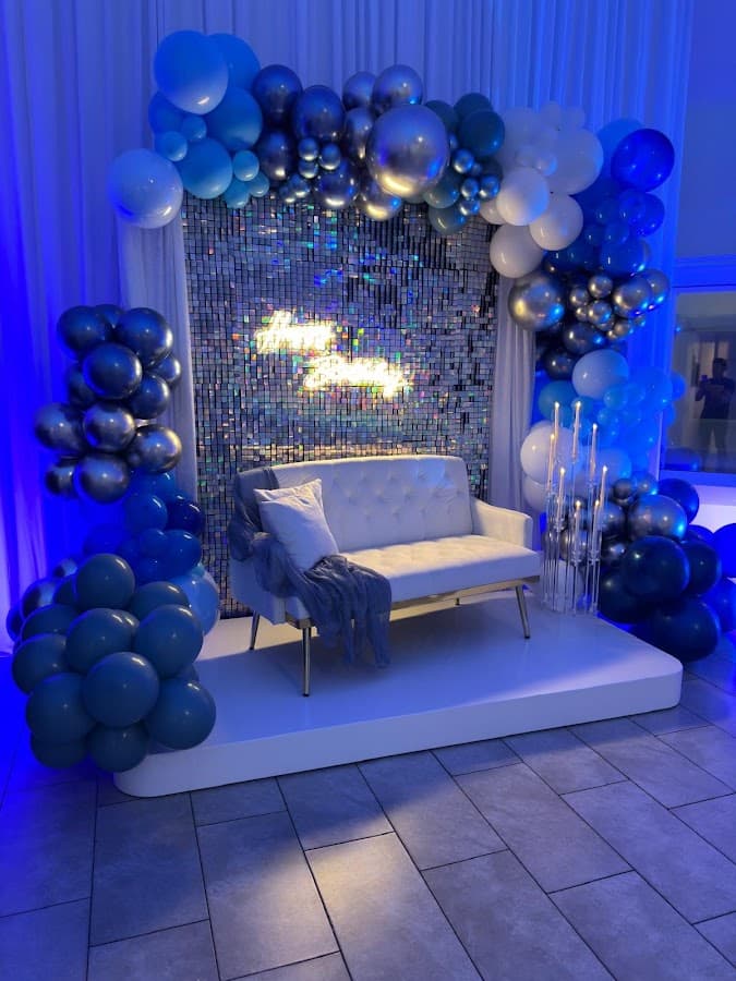 ZOE VENUE