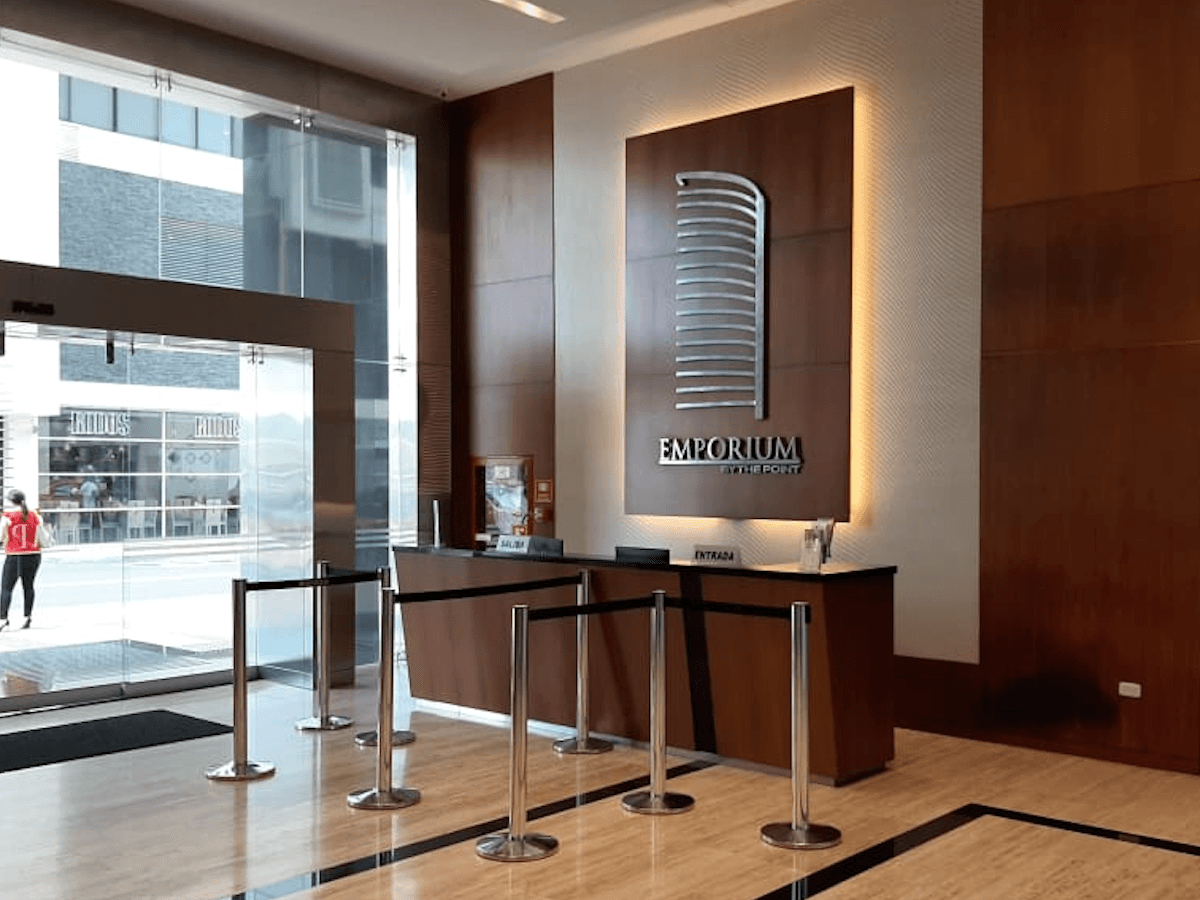 Estudio Juridico Andrade-Barberan-Mayorga & Asociados
