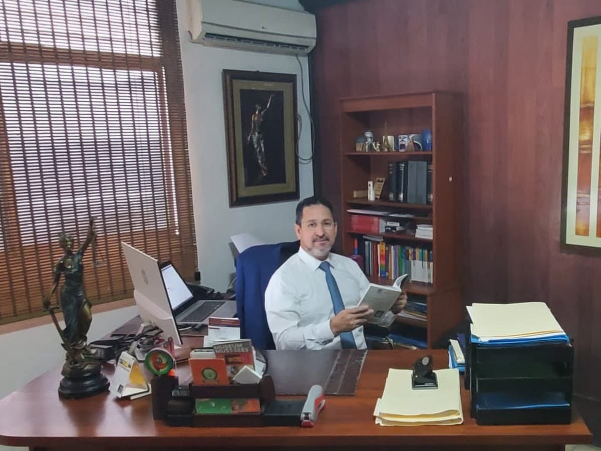 Estudio Juridico Andrade-Barberan-Mayorga & Asociados — foto