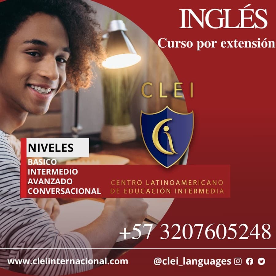 CLEI popayan