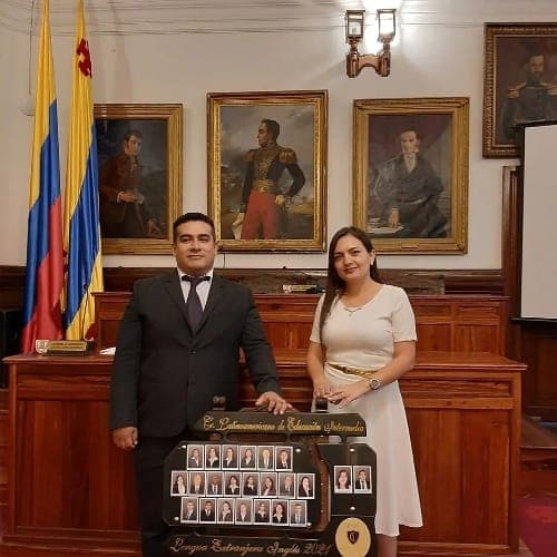 CLEI popayan — foto