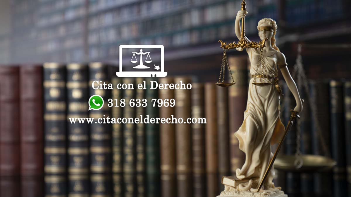 Cita con el Derecho Abogados y Consultores