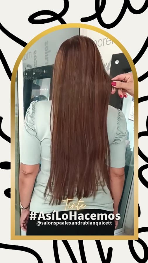 Salon & Spa Alexandra Blanquicett