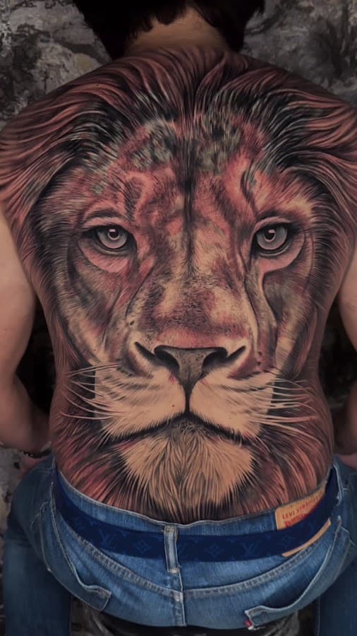 LA VIEJA TATTOO STUDIO — foto