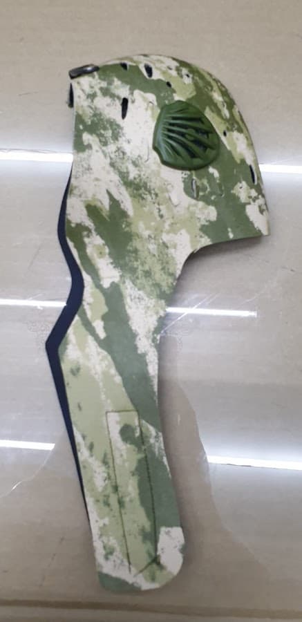 Variedades Santa marta — foto