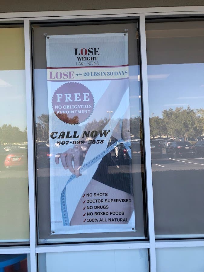 Functional Health & Weight Loss of Lake Nona — foto