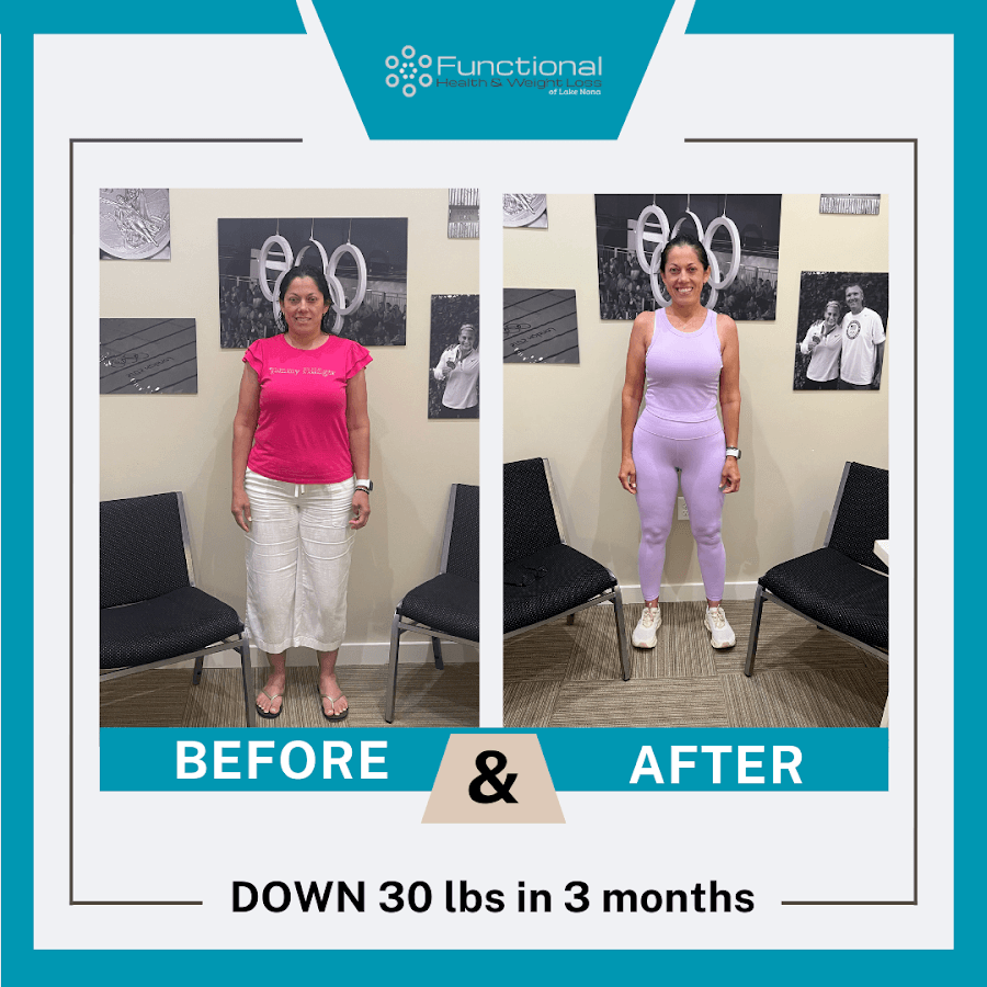 Functional Health & Weight Loss of Lake Nona — foto