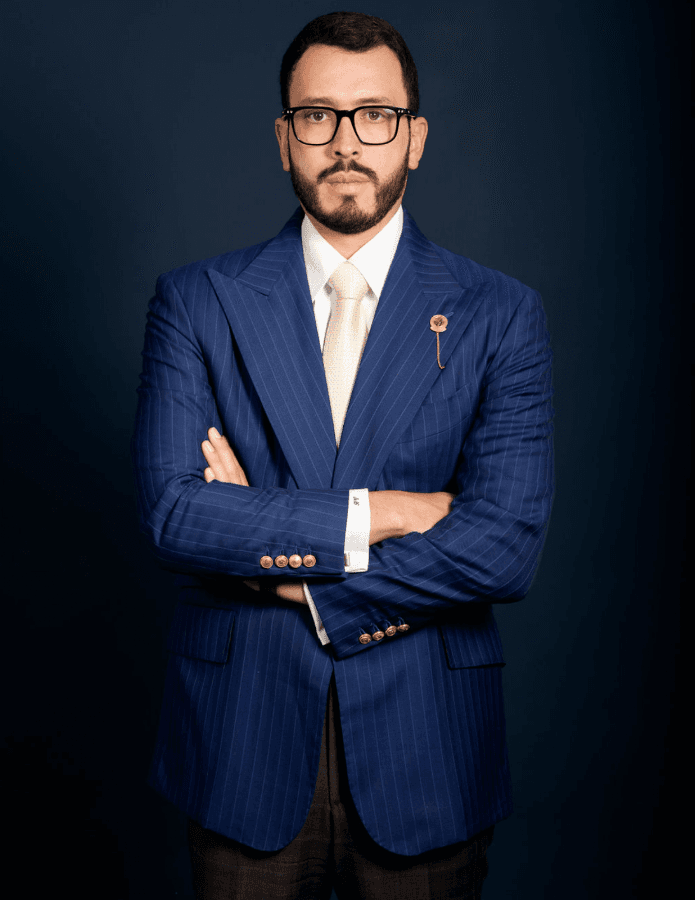 Héctor Gabriel Vanegas