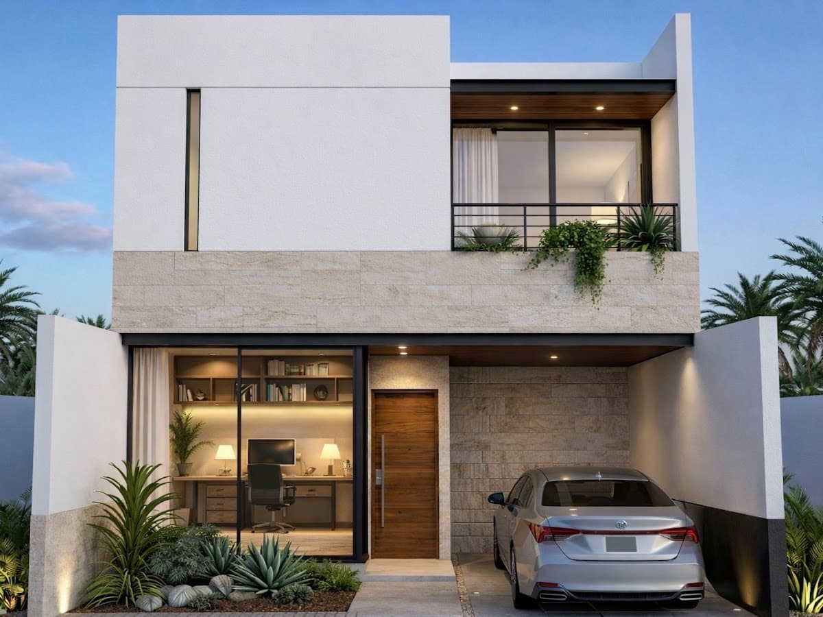 Inmobiliaria Las Cumbres — foto