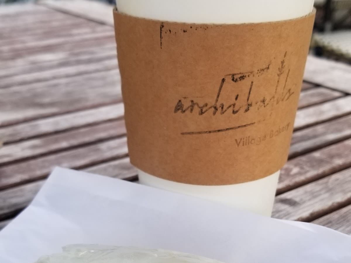 Archibalds Village Bakery — foto
