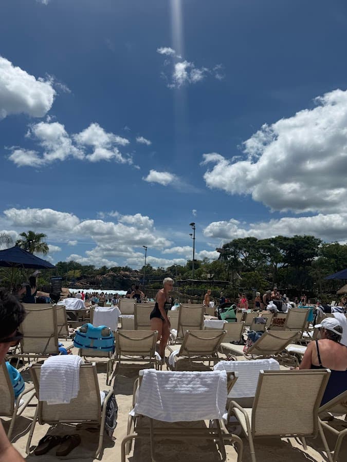 Disney's Typhoon Lagoon — foto