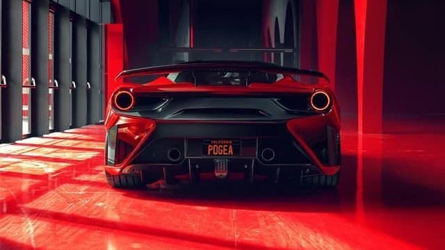 J 1 Automotive