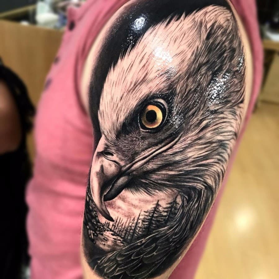 STUDIO 13 TATTOO