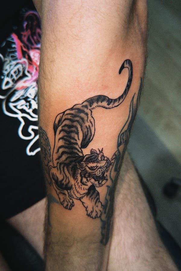 STUDIO 13 TATTOO — foto