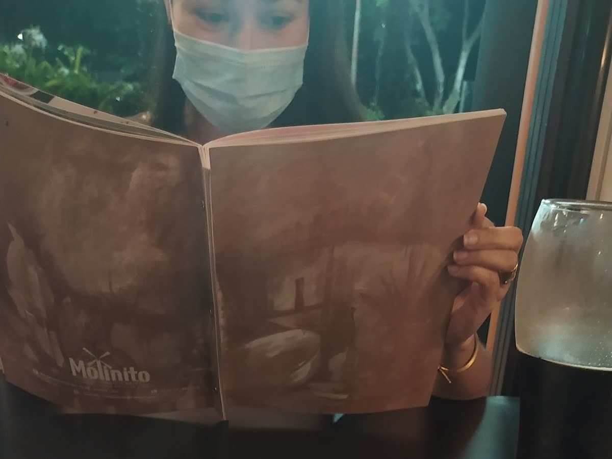 Molinito Restaurante — foto