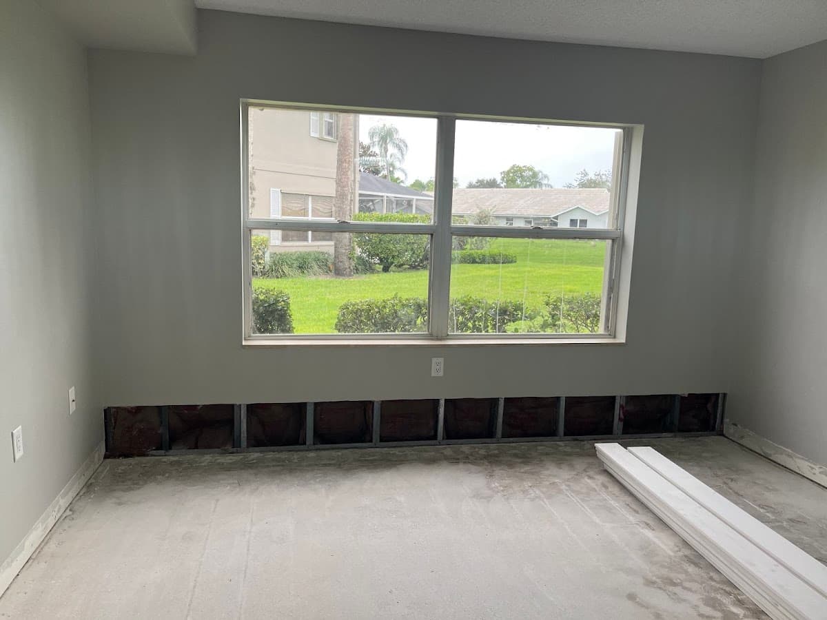 Florida Emergency Cleaning Fort Lauderdale — foto
