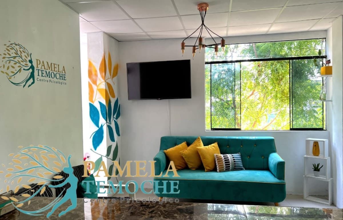 Centro Psicológico Pamela Temoche