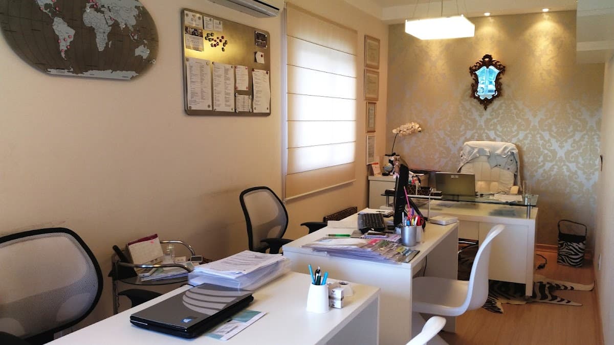 Zilli Seguros — foto