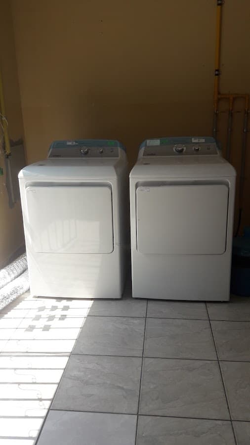 Lavandería Autoservicio Rapid Clean — foto