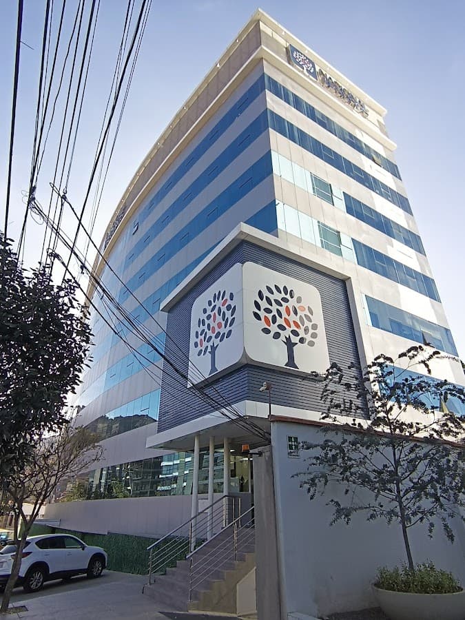 Nacional seguros