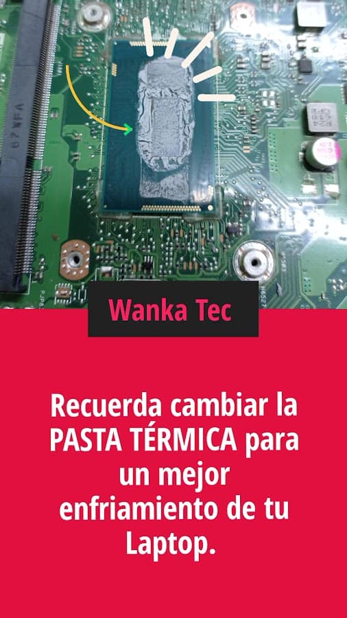 Wanka Tec — foto
