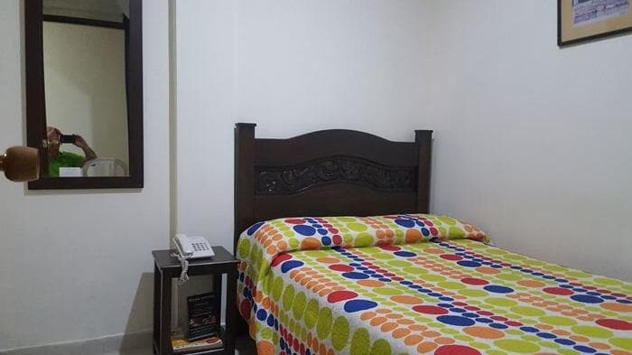 HOTEL TUCAN — foto