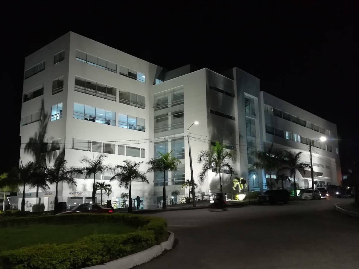 Clínica Nuestra Ibagué