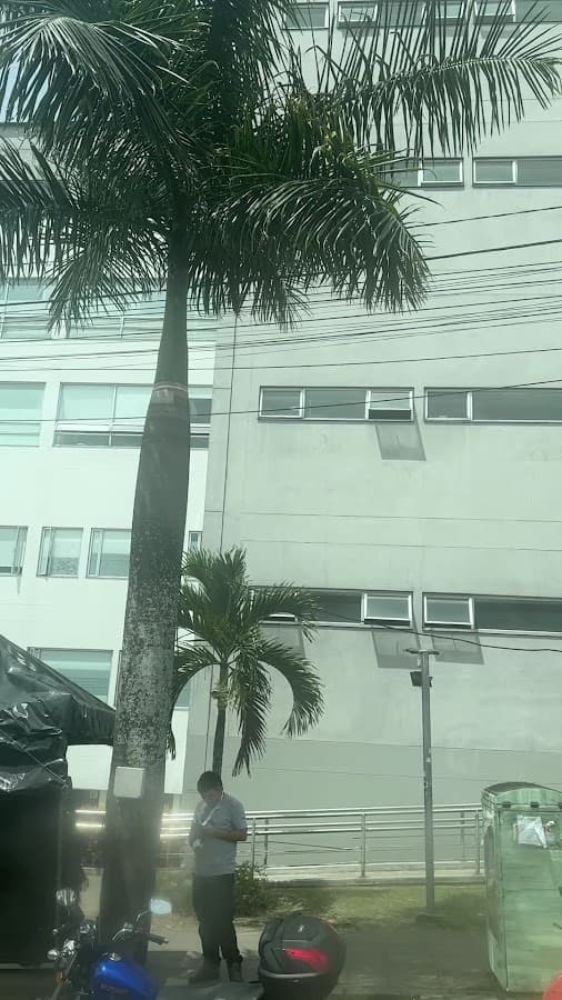 Clínica Nuestra Ibagué — foto