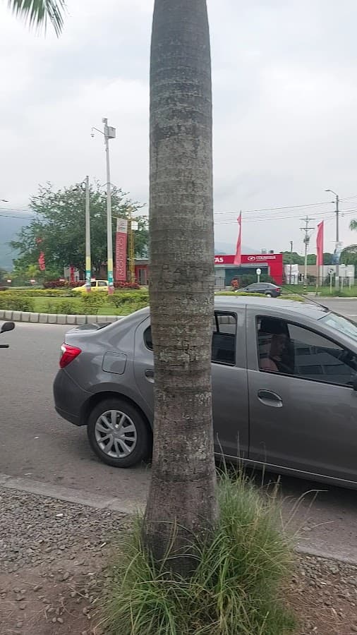Clínica Nuestra Ibagué — foto