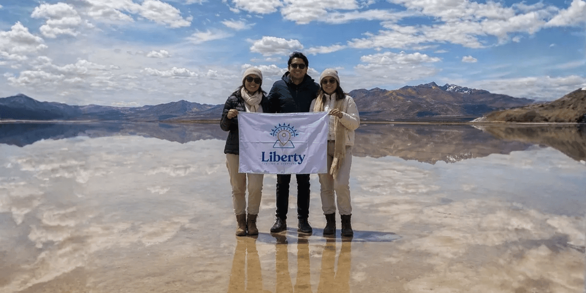 TURISMO LIBERTY PERU