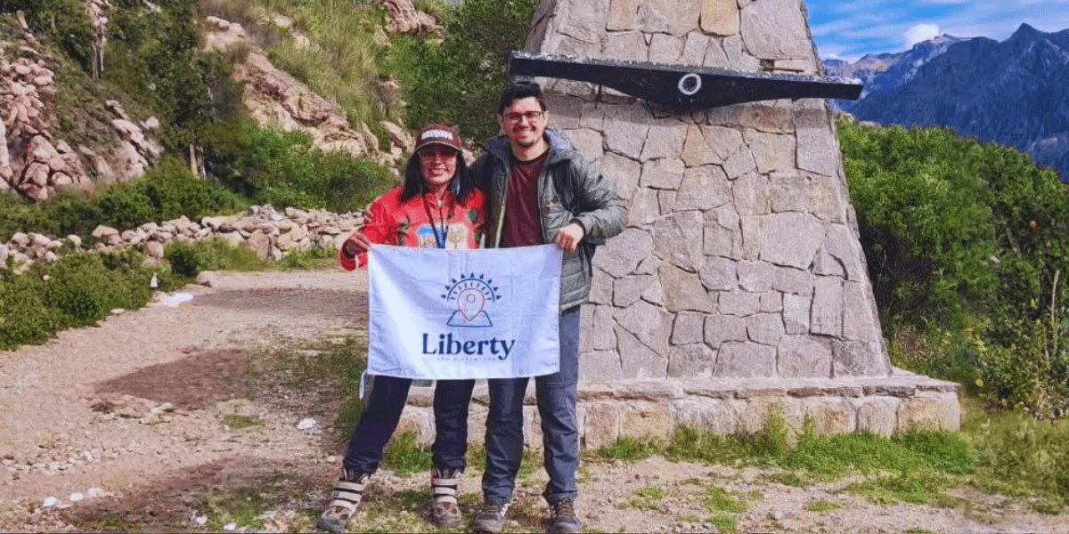 TURISMO LIBERTY PERU — foto