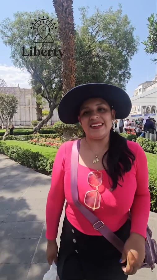 TURISMO LIBERTY PERU — foto