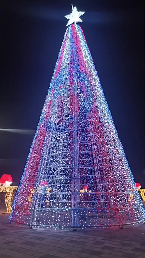 Plaza de las Luces - Gran Malecón — foto
