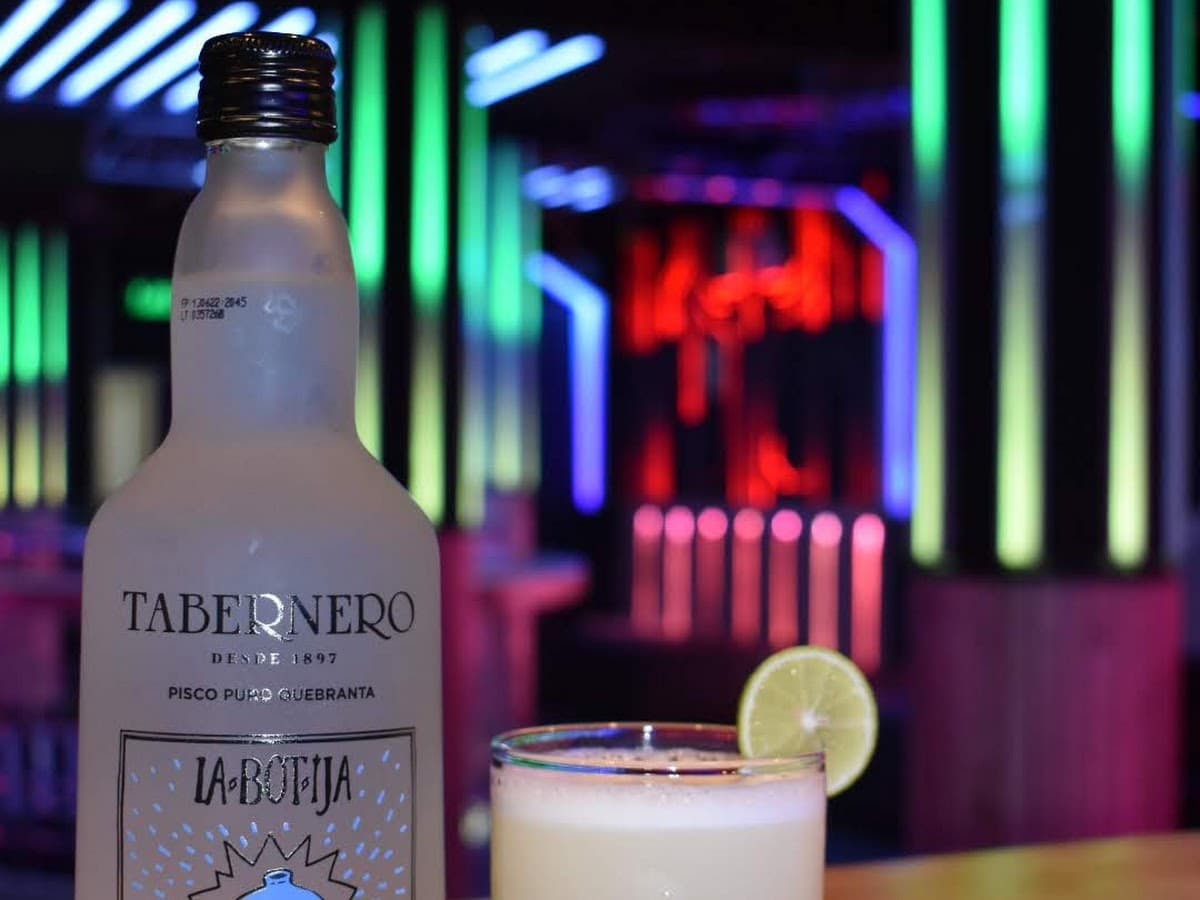 Discoteca Bilbao Huancayo